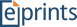 Logo Eprints